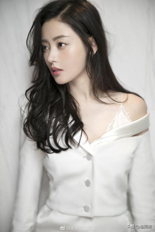 代表作_古力娜扎都_气质