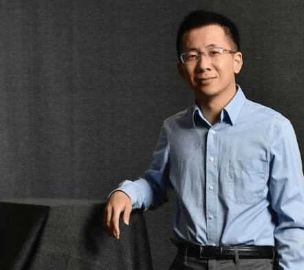 张一鸣:越是高级人才,越要看这5点基本素质_互联网公司_知识_财富