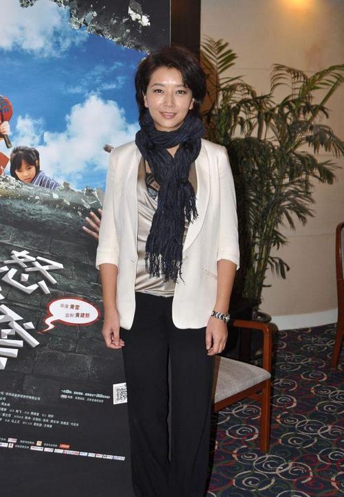 江珊的美,从年轻时的美丽到如今的优雅,真是稳重啊!_江山_下图_发型