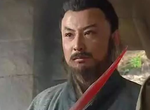 史文恭亲口对宋江说出,射死晁盖的凶手是谁,我们都猜错了_林冲_梁山