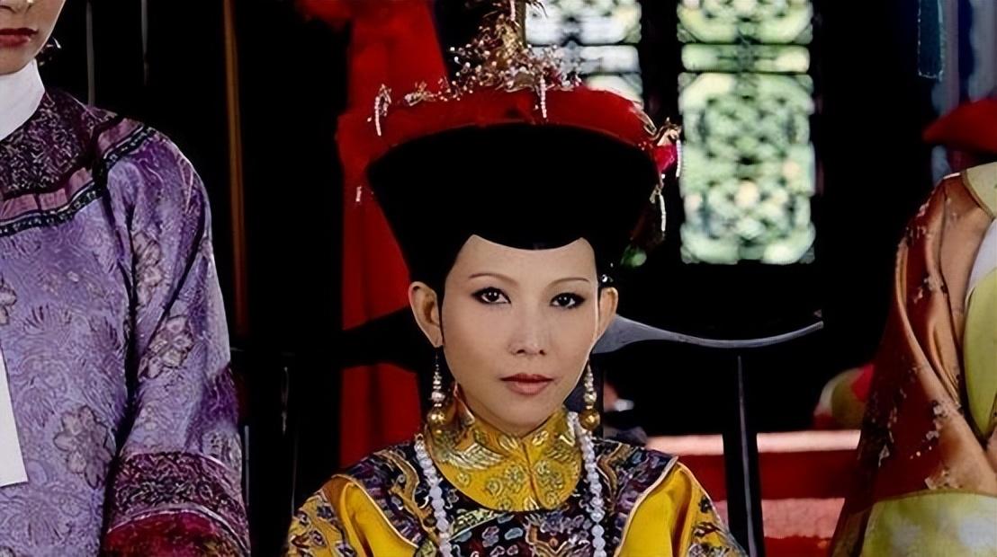 直接碾压巅峰时期周星驰,可惜之后看不到了_蔡少芬_电影_牛夫人