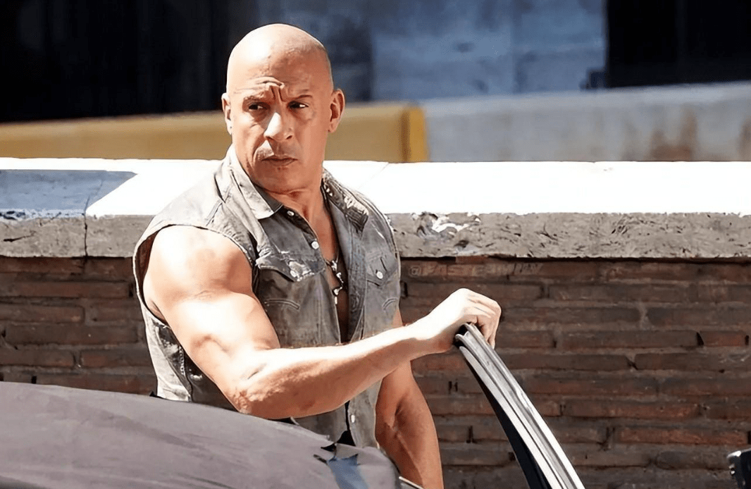 范迪塞尔性侵反转?