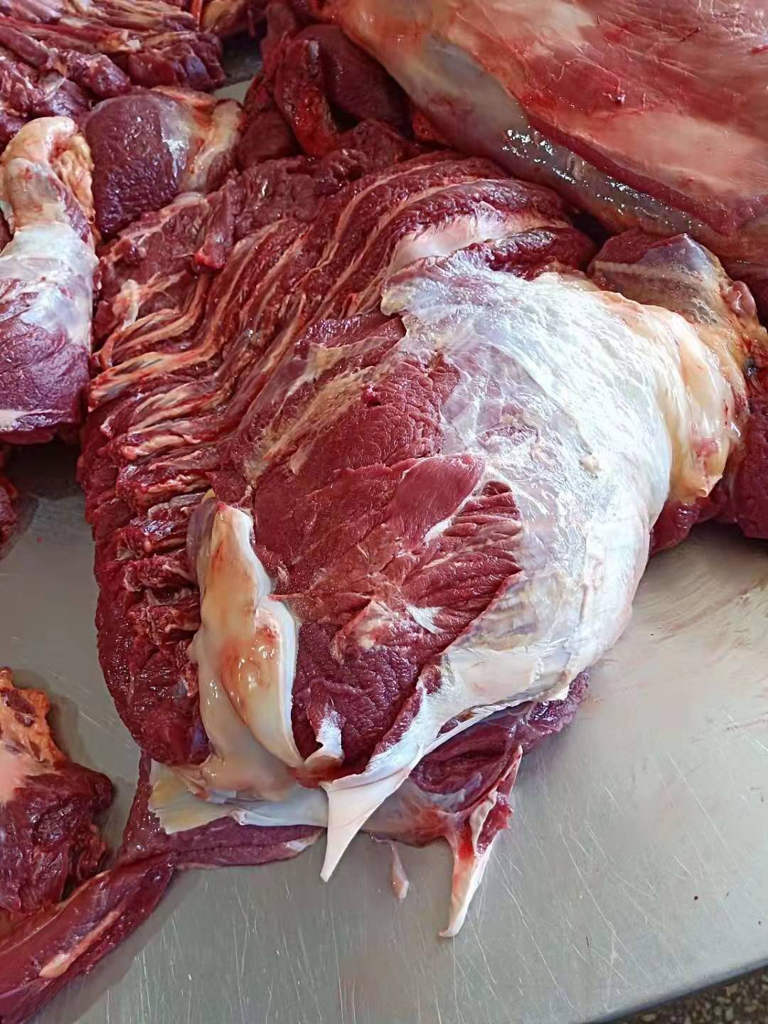 老厨师教你几招,知道这些可轻松辨别牛肉和马肉,不再上当受骗_消费者