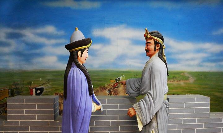 西夏被蒙古灭亡后,党项族为何从历史上消失?