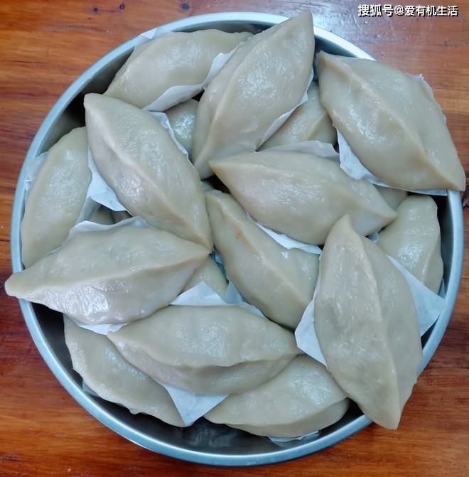 萝卜粄,客家人过冬至的"标配"_馅料_虾米_味道