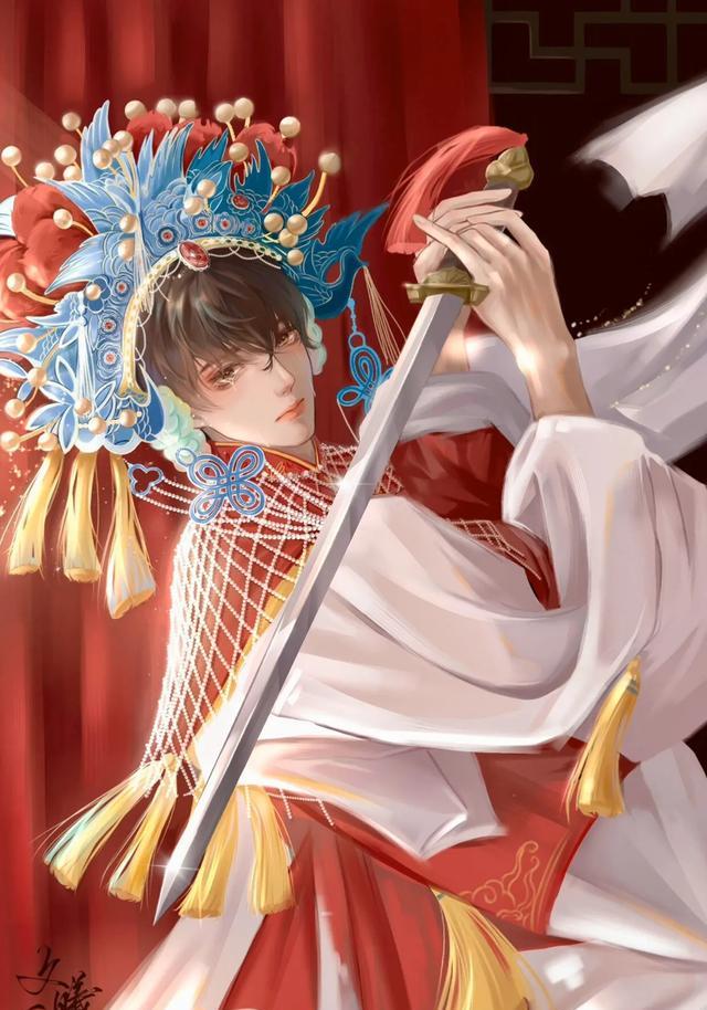 《娘娘腔》婚后生活白天归顺生活,夜晚臣服灵魂~_李程秀_邵群_家庭