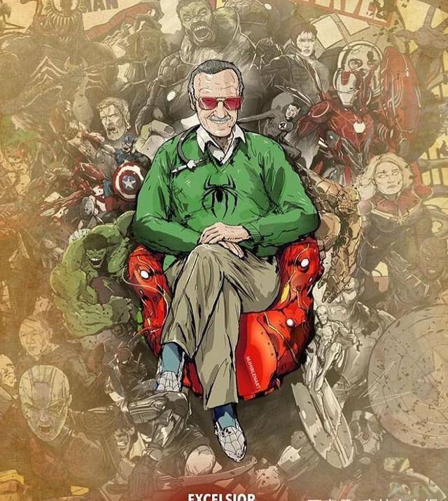 我们都希望在未来你能够亲手"收拾灭霸",更希望在华人英雄"虎影侠"中