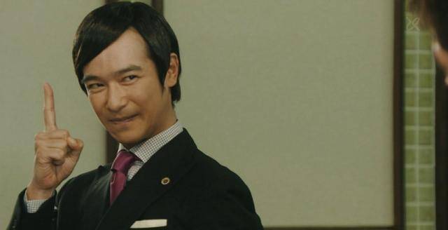 堺雅人:为进演艺圈与父母断绝关系,直到35岁才走红_日本_日剧_作品