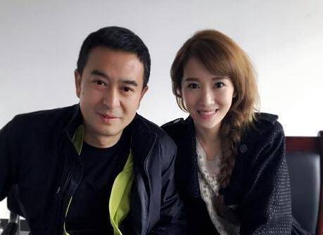 《半路夫妻》配角现状:张嘉译,张少华迎事业巅峰,她却荧屏绝唱_剧中