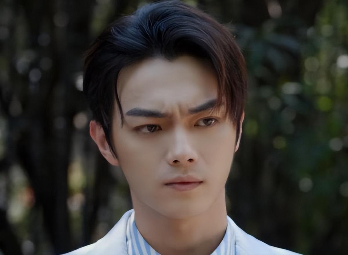 杨紫《承欢记》是《知否》现代版,于正力荐许凯:你29岁当顶流!