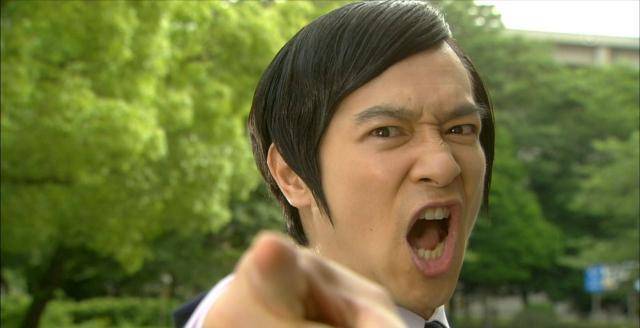 堺雅人:为进演艺圈与父母断绝关系,直到35岁才走红_日本_日剧_作品