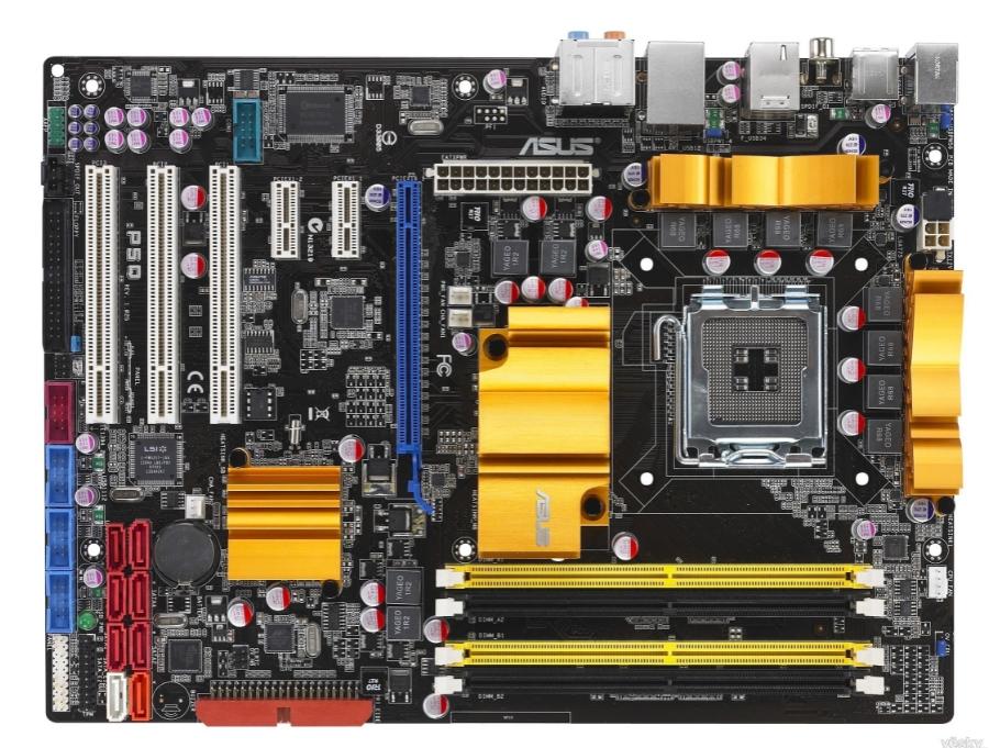 安装电脑主板的注意事项_工作_散热器_电源线