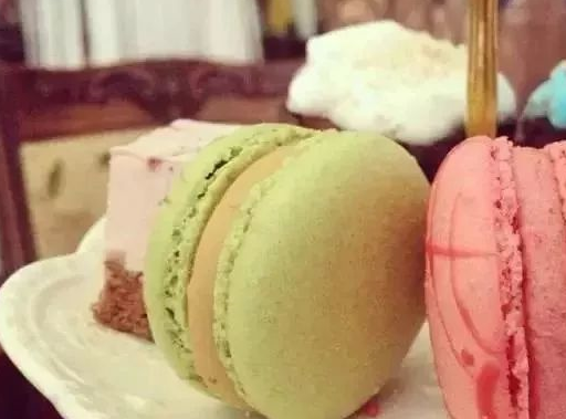 广州最最最贵的一条街,买不起但吃得起!(图33) 广州最最最贵的一条街,买不起但吃得起!(图33)