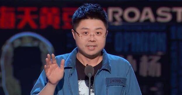 李诞"呼兰拯救《吐槽大会》,讽刺许知远封神,影后和他cp_马思纯_易立