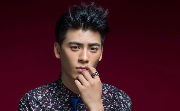 多次报考北影的王子睿,最终凭借优异的成绩,成为了一个演员_表演_专业