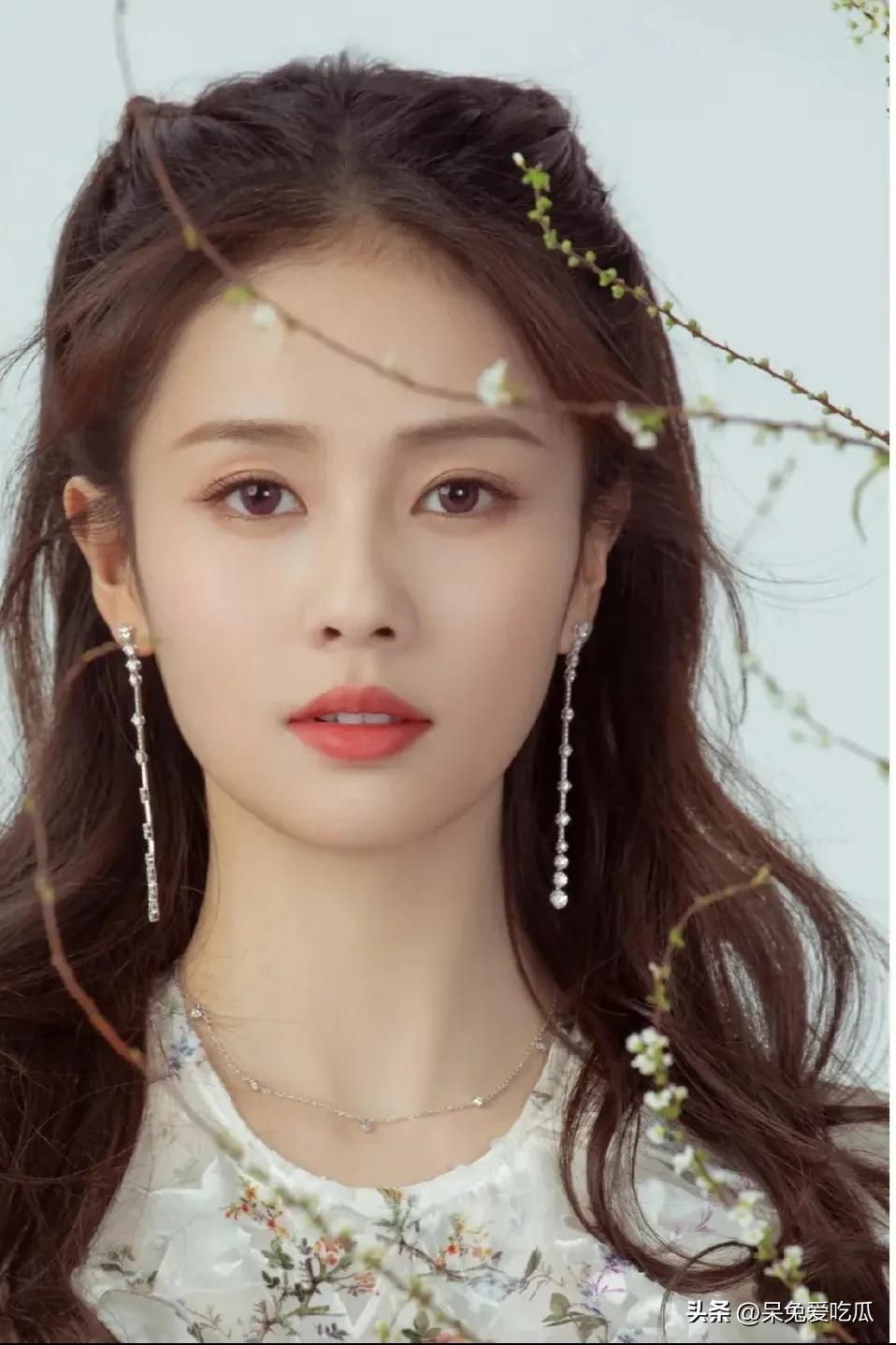 这个酷似孙艺珍的女孩,曾经也有女团梦?