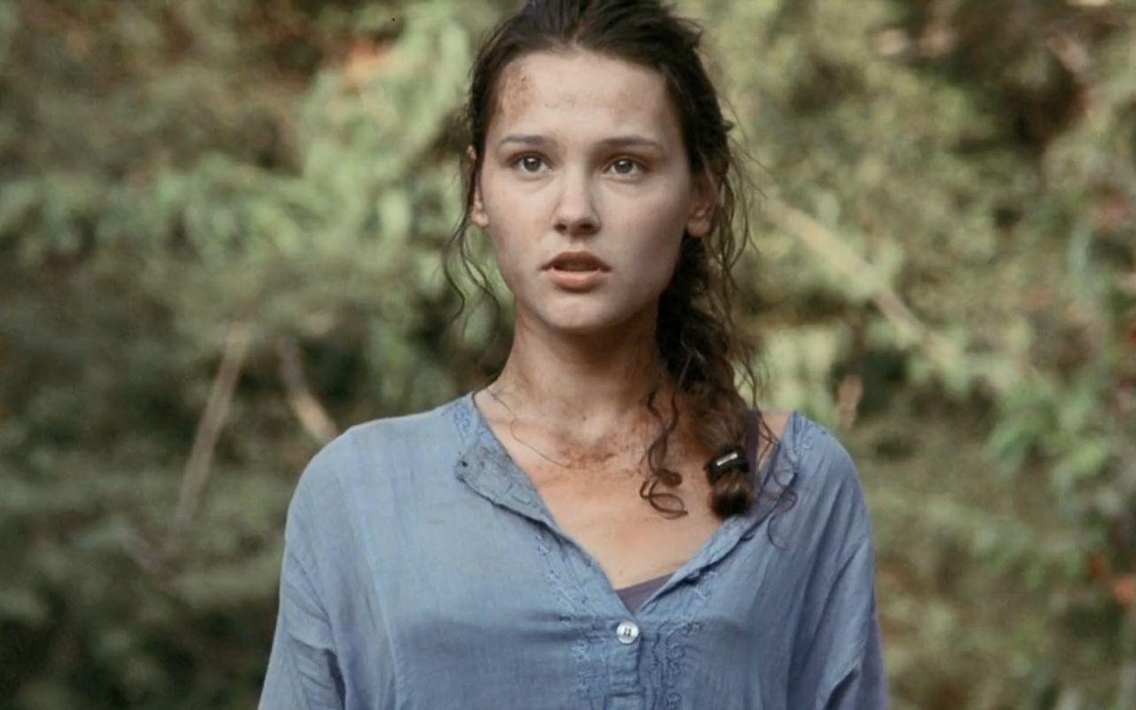 为艺术献身的法兰西女神-维吉妮·拉朵嫣