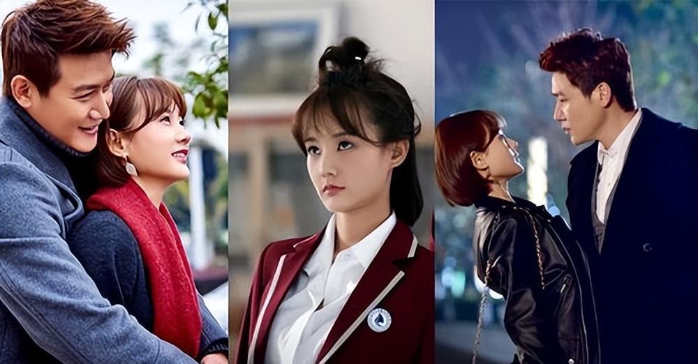 有人功成名就,有人声名狼藉,有人耍大牌遭封_杨幂_年于正_赵丽颖