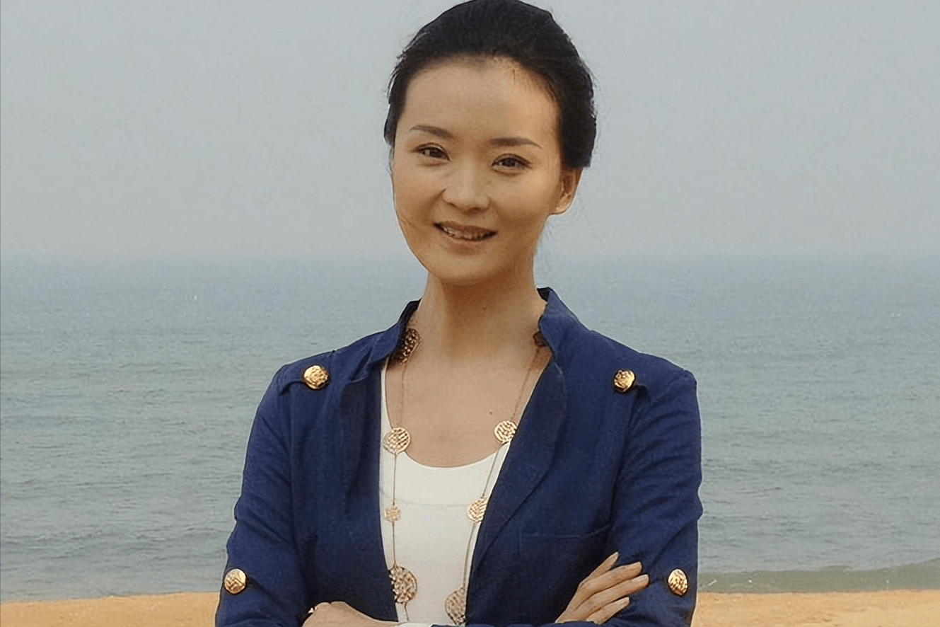 49岁王艳近照生图曝光!