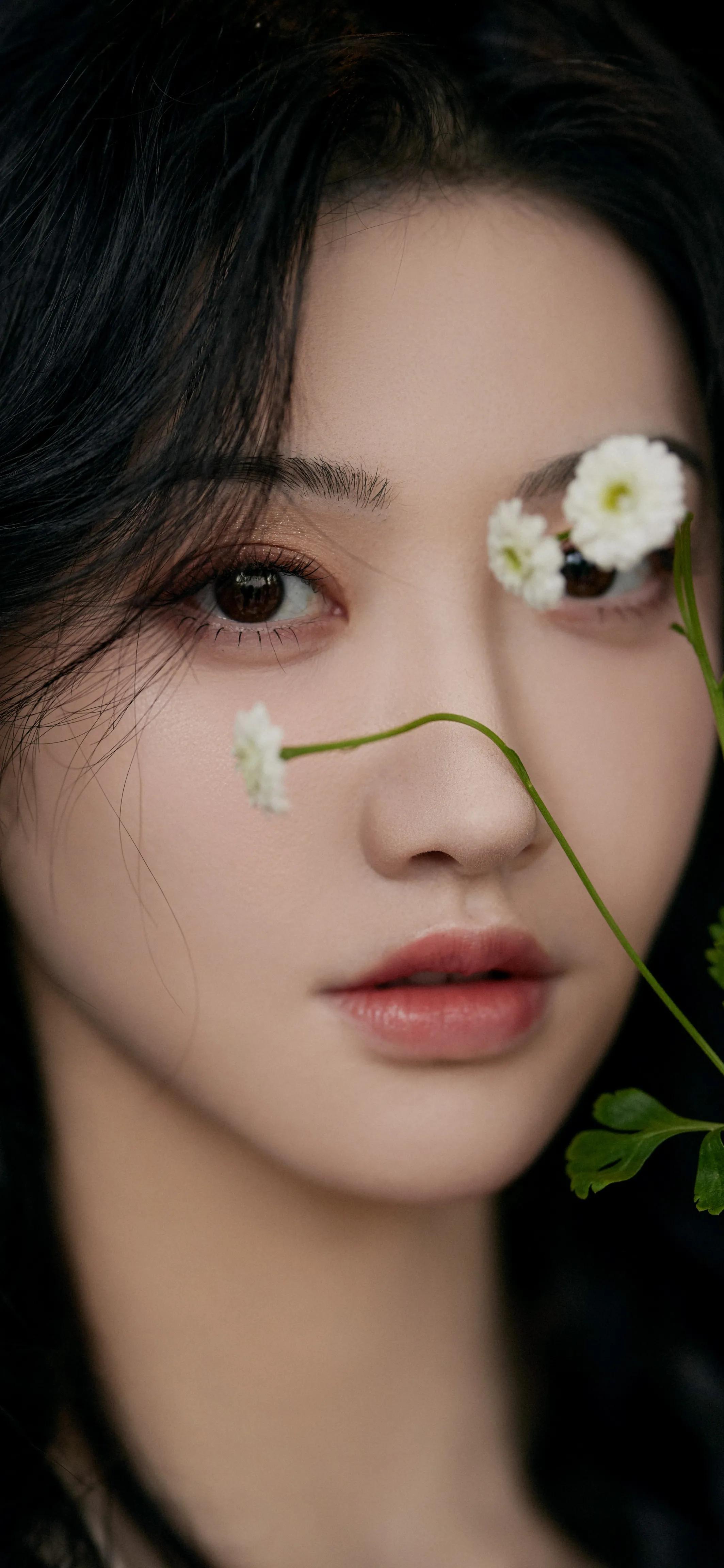 长安的富贵花景甜_搭档_头条_故事