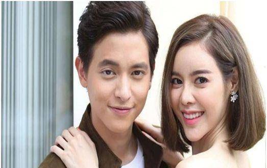 《炽爱游戏》完结之后,jamesjirayu新剧开机这次是和ice 搭档_玫瑰