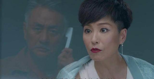 《飞虎之潜行极战》:高家朗变成联运话事人,狠心与以菲一刀两断_卢国