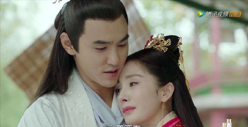 隐退雅兰珠怀孕,宗越齐韵行医救人,网友:大结局了_凤璇_无极_高伟光