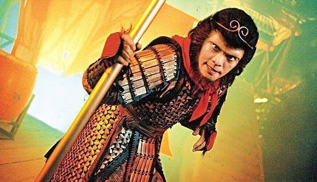 《大话西游》是你们心中的神作,周星驰却哭笑不得_票房_观众_公司