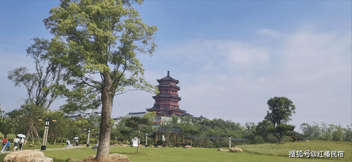 山川第一江西景,南國奧區,禪宗七祖道場,哪一個是你想去的?