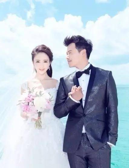 80后女明星娱乐圈的"爱情婚姻",还有多少梦_杨幂_刘恺威_合作