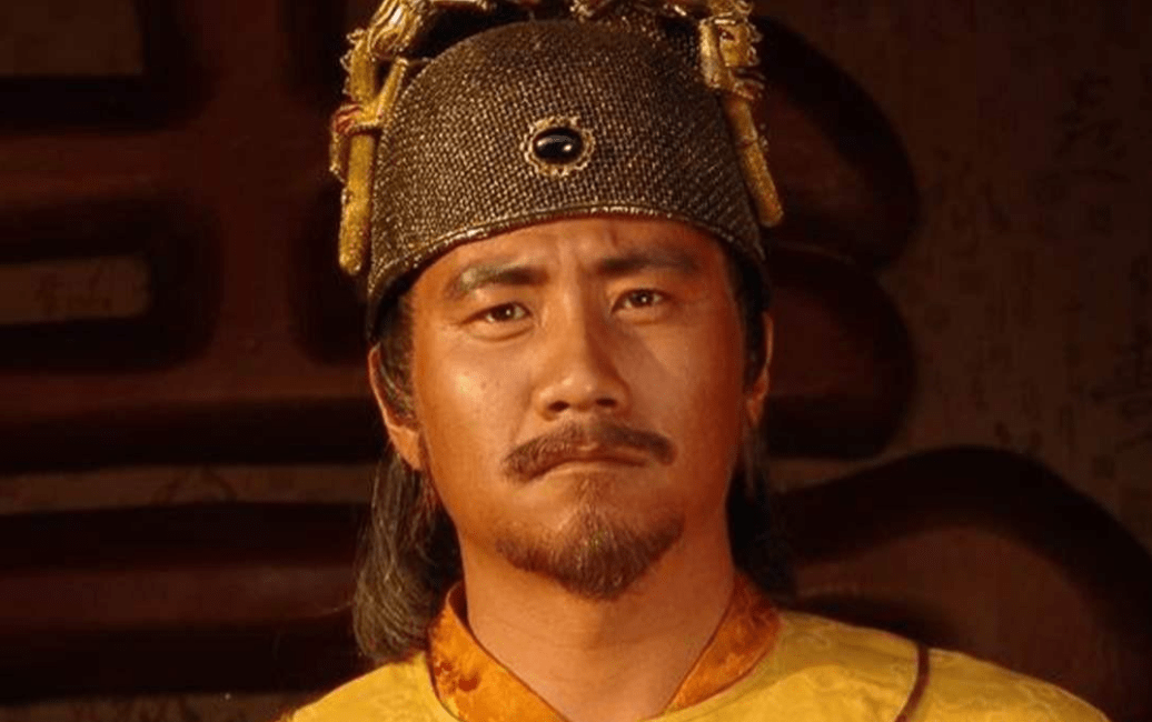 悬崖_肚子_刘继祖