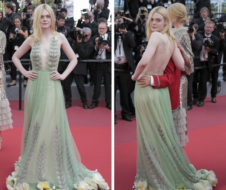 莎·罗南梅根·福克斯安雅·泰勒-乔伊艾玛·沃特森妮可·基德曼王牌