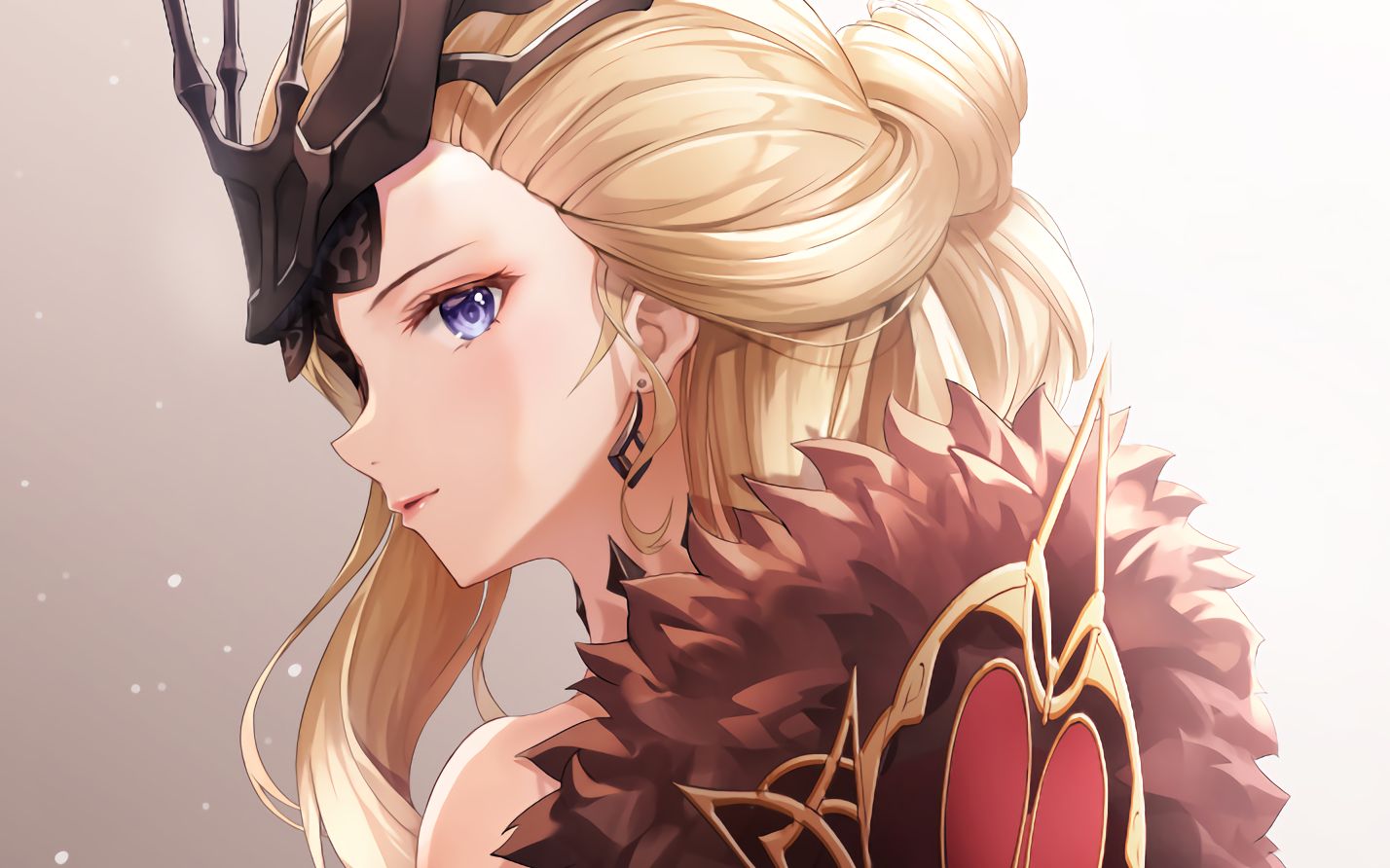 原神:网爆队长力量来源,女士复活只是被借用皮囊,编剧在整烂活_博士