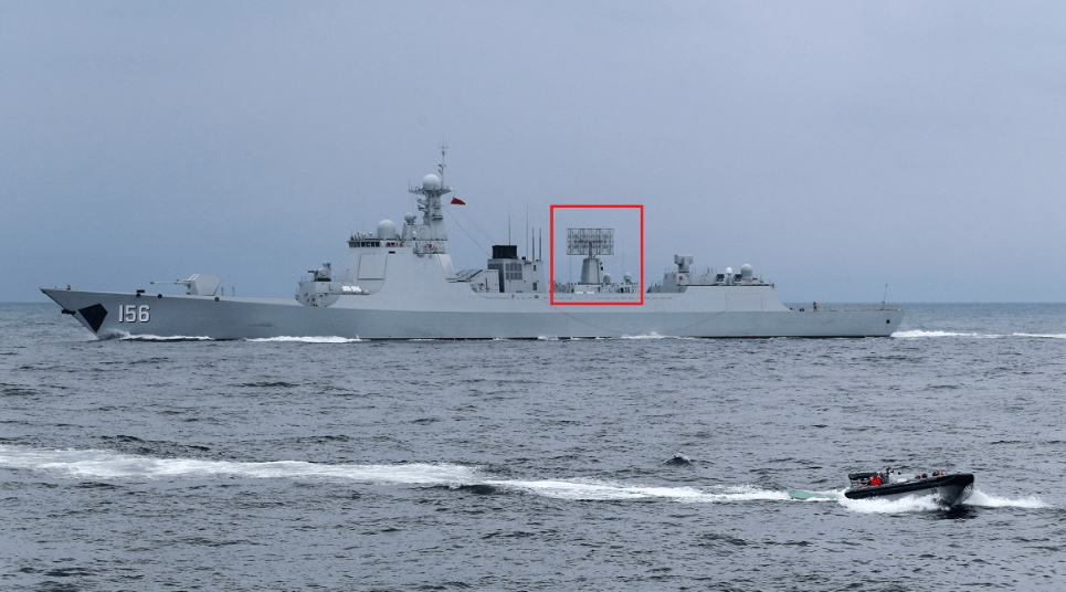 055型驅逐艦,第二批開始建造,解放軍到底需要多少艘?