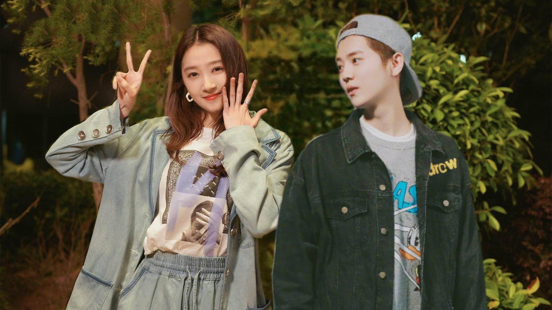 关晓彤为什么不会和鹿晗结婚?