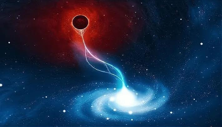 宇宙的奥秘：从曲率到平行宇宙，让你的科学宇宙观再次颠覆！(图2)