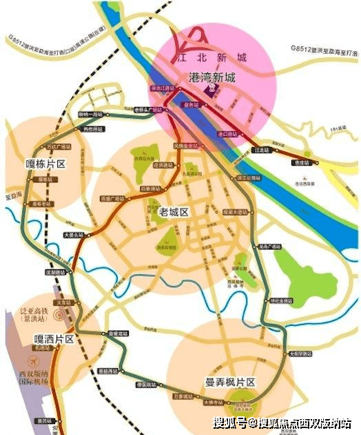 西双版纳港湾新城售楼处楼盘详情-港湾新城附开发商24小时售楼电话