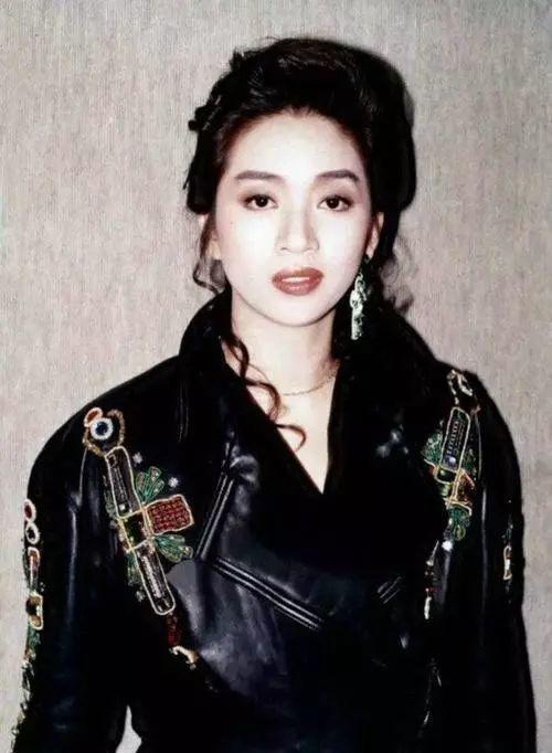 周迅的很卡通,刘德华真实名字笑出声_刘福_徐克_刘亦菲