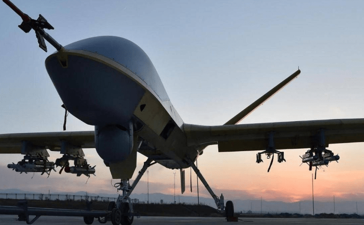 首次揭秘:中国重型舰载无人机亮相,其战斗力能否超越想象_技术_作战