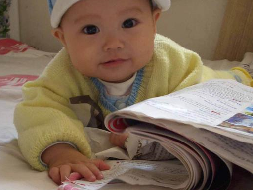为什么你家宝宝不爱看书？家长别气恼，这几个原因家长要尽早了解