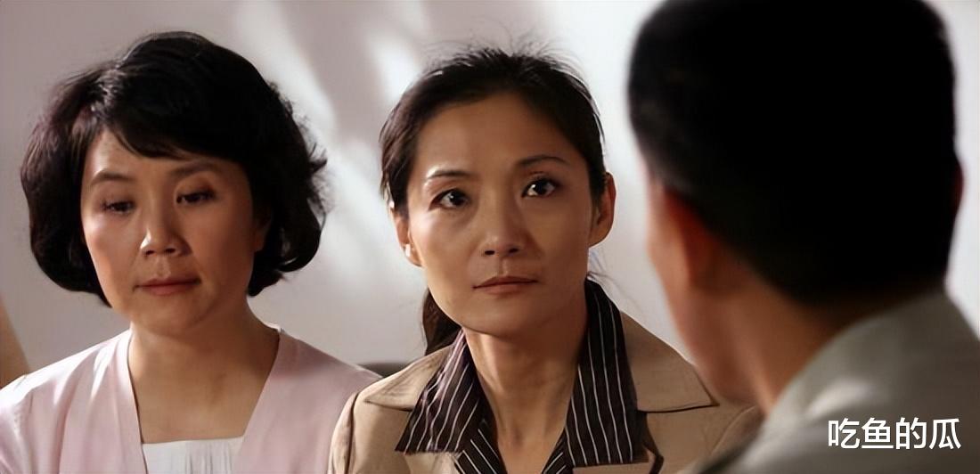 而《我们的法兰西岁月》是她人生中的最后一部作品,这部之后,她再也顶