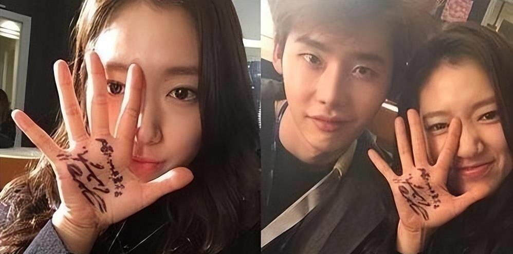 后凭匹诺曹大火,却因某爽陷8000万风波_李钟硕_朴信惠_跆拳道