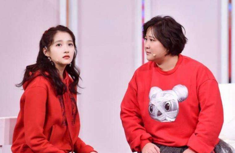 《王牌》还在播,关晓彤又官宣一新剧,看完男主长相:熬夜追!