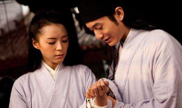 她是秦淮河畔有名的才女,长相很貌美,结局却是青灯古佛常随_因为_日子