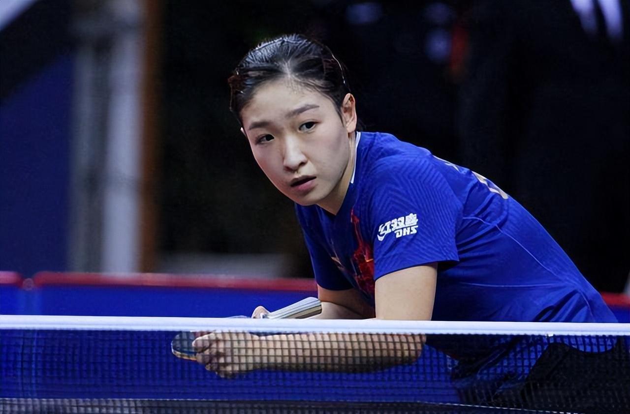 这四个人能够让刘诗雯铭记一生,只因为伤得太深…_比赛_刘诗文_北京