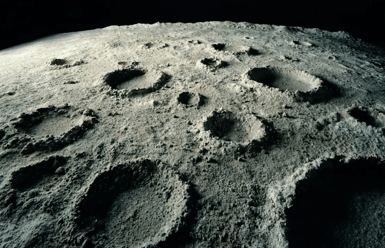 地球在宇宙中真的安全吗？木星是地球的保护者还是威胁？(图3)