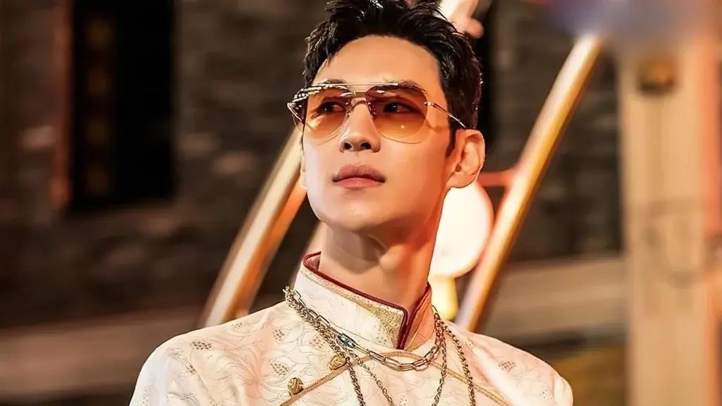 金宇彬,宋慧乔等韩国演员经历重大转折后的现状_李帝勋_表演_服兵役