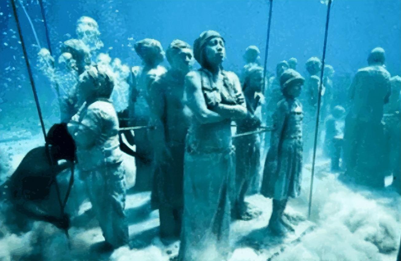 地球在几十亿年前，或存在一种高级文明，日后也许会回来看望我们(图2)