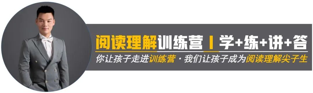 成都學員看了不到50分鐘視頻,概括題直接拿滿分,總結出22句口訣_手法