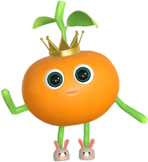 优秀案例 | 肇庆四会桔业ai交互数字人"小桔",高效赋能农业数字化发展